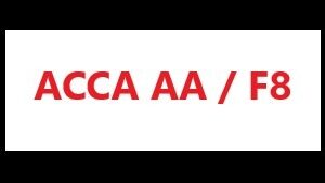 BPP ACCA ECR Paper AA (Audit and Assurance)